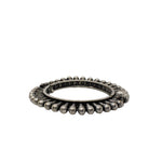 Load image into Gallery viewer, Abhinn Silver Lookalike Rajasthani Bracelet  For Girls
