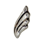 Load image into Gallery viewer, Abhinn Combo of 3 Classic Dual Tone Oxidised Non-Pierced Nose Pin For Women
